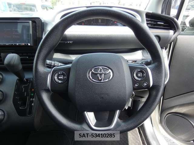 Toyota SIENTA 2018-01 314664-12