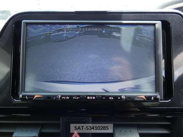 Toyota SIENTA 2018-01 314664-8