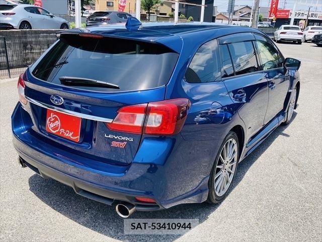 Subaru LEVORG 2015-03 328437-15