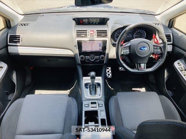 Subaru LEVORG 2015-03 328437-1