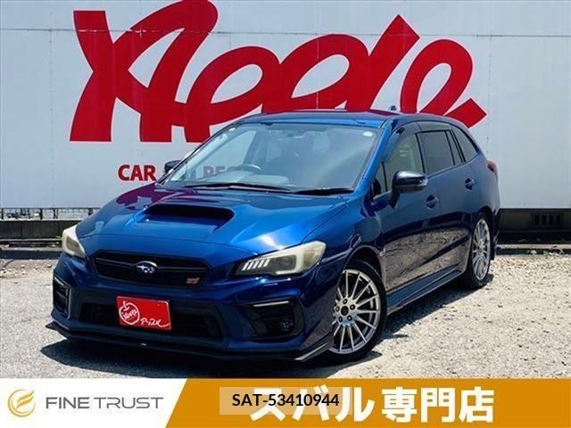 Subaru LEVORG 2015-03 328437-0