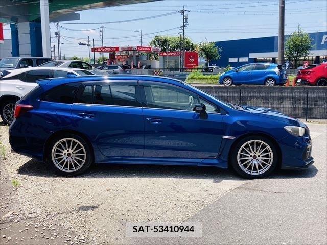 Subaru LEVORG 2015-03 328437-14