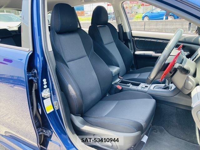 Subaru LEVORG 2015-03 328437-5