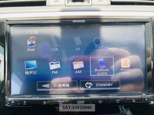 Subaru LEVORG 2015-03 328437-3