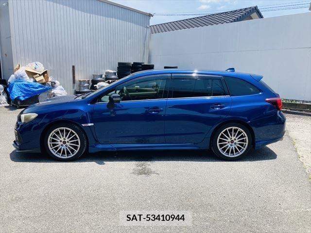 Subaru LEVORG 2015-03 328437-18