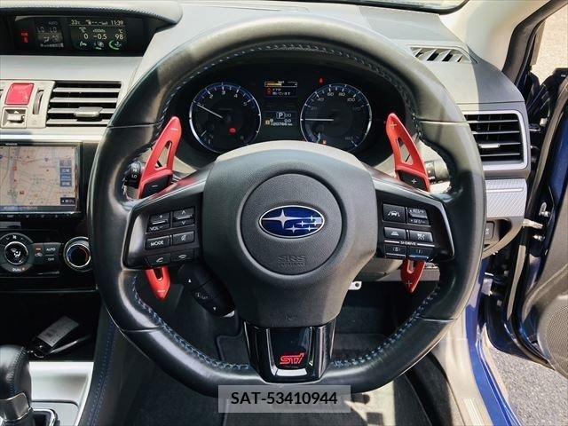 Subaru LEVORG 2015-03 328437-8