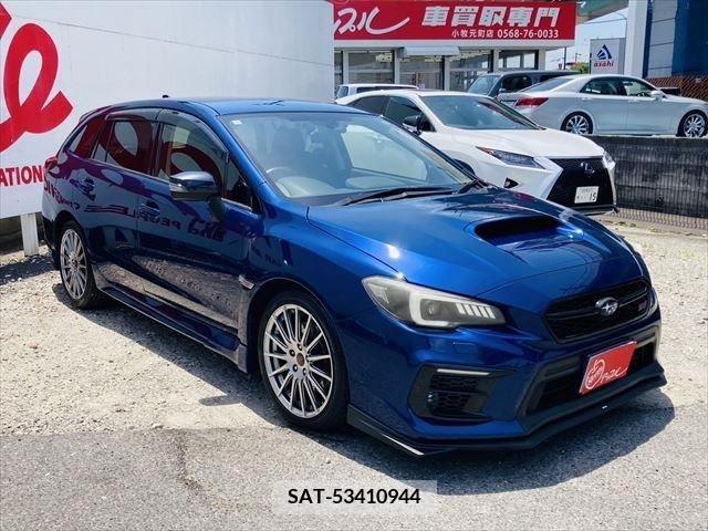 Subaru LEVORG 2015-03 328437-13