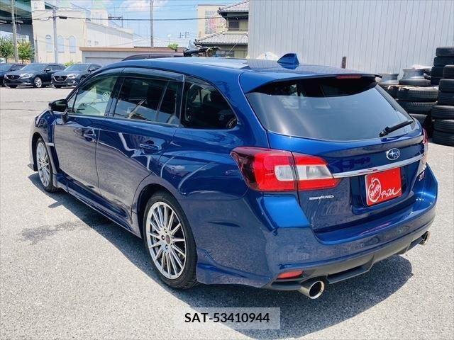 Subaru LEVORG 2015-03 328437-17