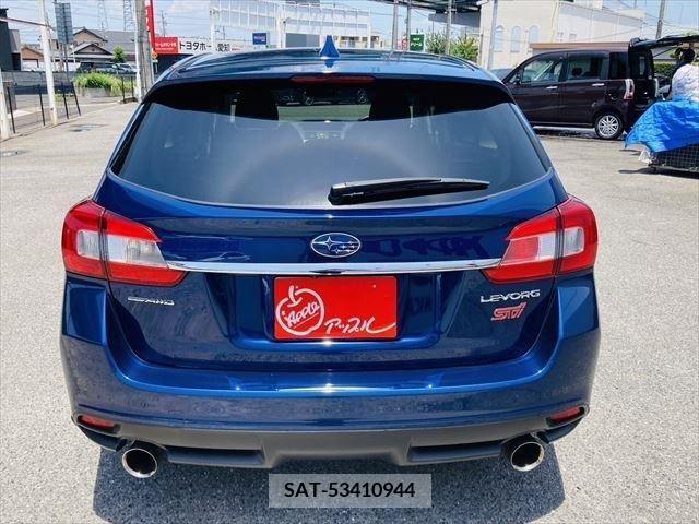 Subaru LEVORG 2015-03 328437-16