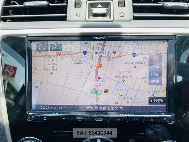 Subaru LEVORG 2015-03 328437-2