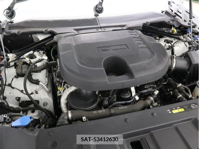ROVER DEFENDER 2022-05 378004-24