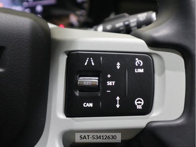 ROVER DEFENDER 2022-05 378004-22
