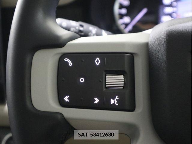 ROVER DEFENDER 2022-05 378004-21