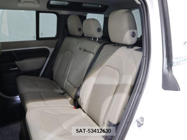 ROVER DEFENDER 2022-05 378004-19