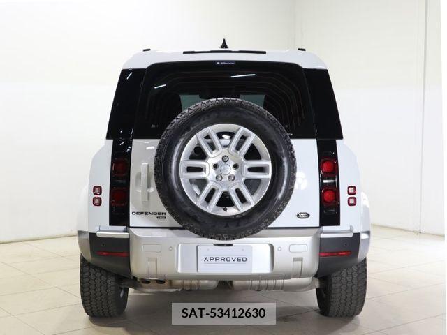 ROVER DEFENDER 2022-05 378004-2