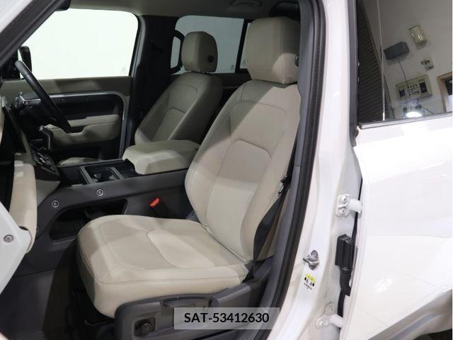 ROVER DEFENDER 2022-05 378004-18