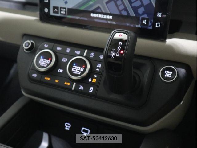 ROVER DEFENDER 2022-05 378004-11