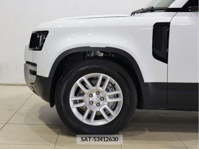 ROVER DEFENDER 2022-05 378004-25