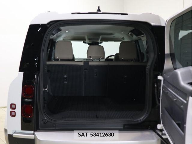 ROVER DEFENDER 2022-05 378004-23