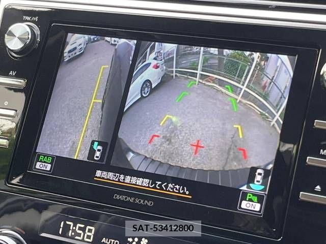 Subaru OUTBACK 2019-09 301173-4