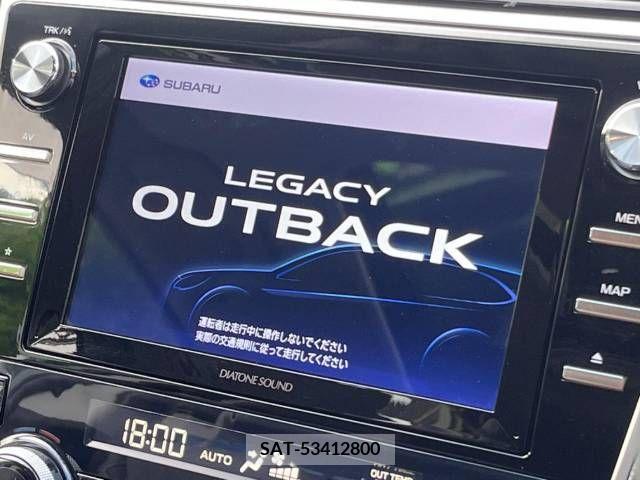 Subaru OUTBACK 2019-09 301173-3