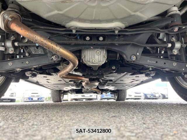 Subaru OUTBACK 2019-09 301173-18