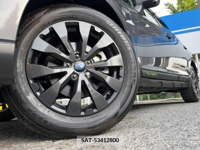 Subaru OUTBACK 2019-09 301173-17
