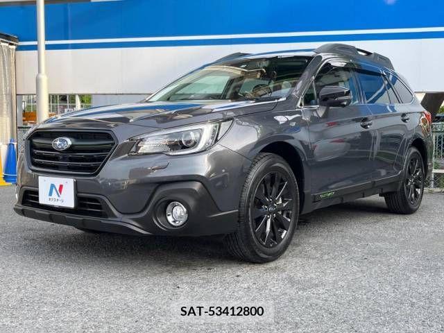 Subaru OUTBACK 2019-09 301173-16