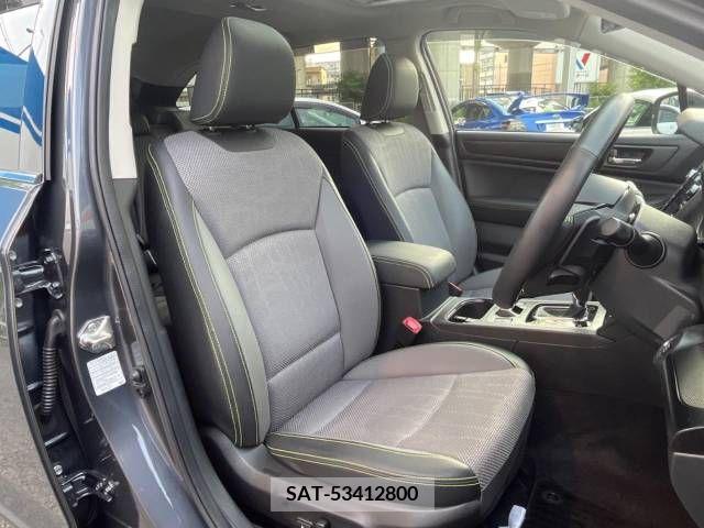 Subaru OUTBACK 2019-09 301173-11