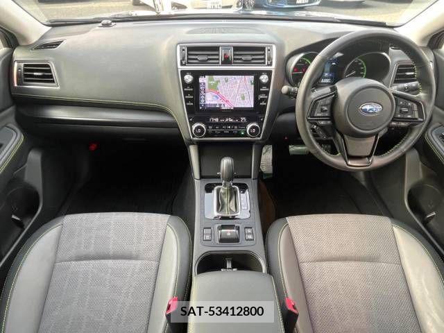 Subaru OUTBACK 2019-09 301173-1