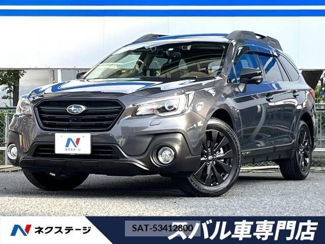 Subaru OUTBACK 2019-09 301173-0
