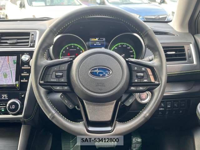 Subaru OUTBACK 2019-09 301173-14