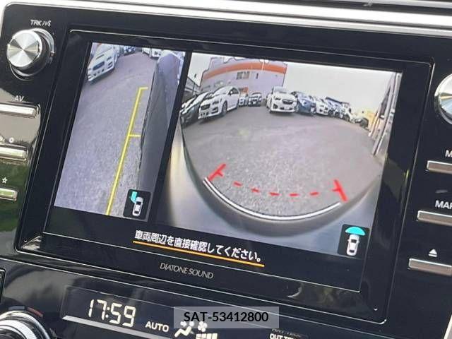 Subaru OUTBACK 2019-09 301173-7
