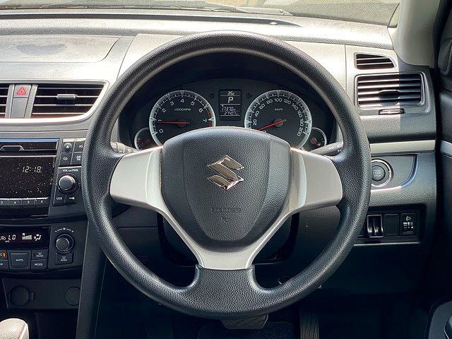 Suzuki SWIFT 2015-03 22275-13