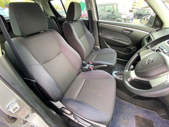 Suzuki SWIFT 2015-03 22275-9