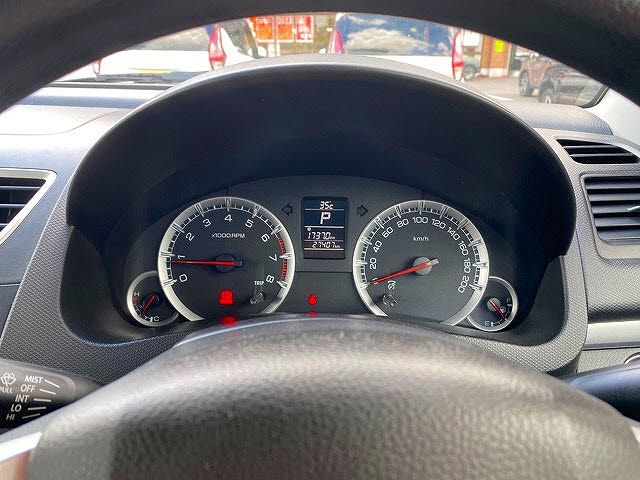 Suzuki SWIFT 2015-03 22275-7