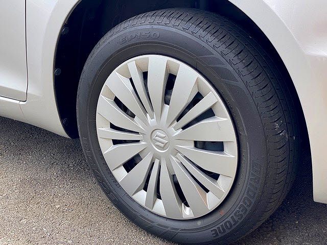 Suzuki SWIFT 2015-03 22275-26