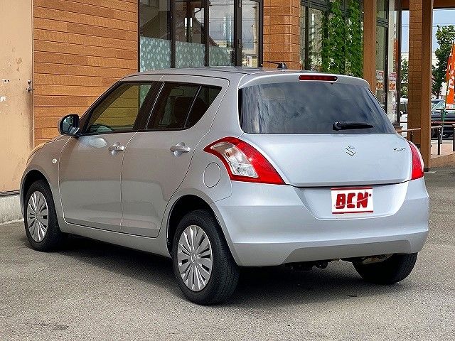 Suzuki SWIFT 2015-03 22275-8