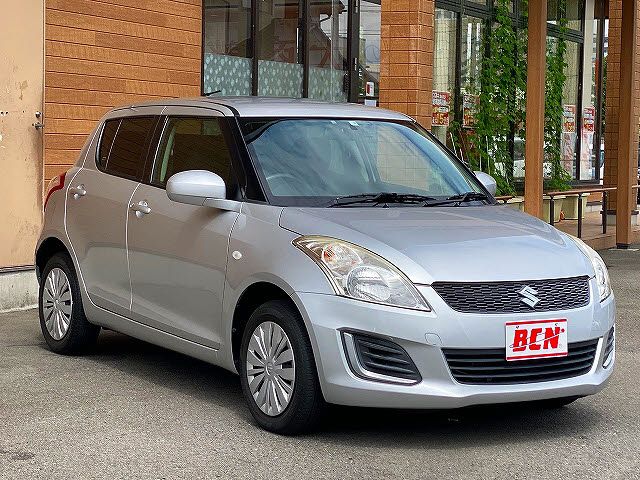 Suzuki SWIFT 2015-03 22275-6