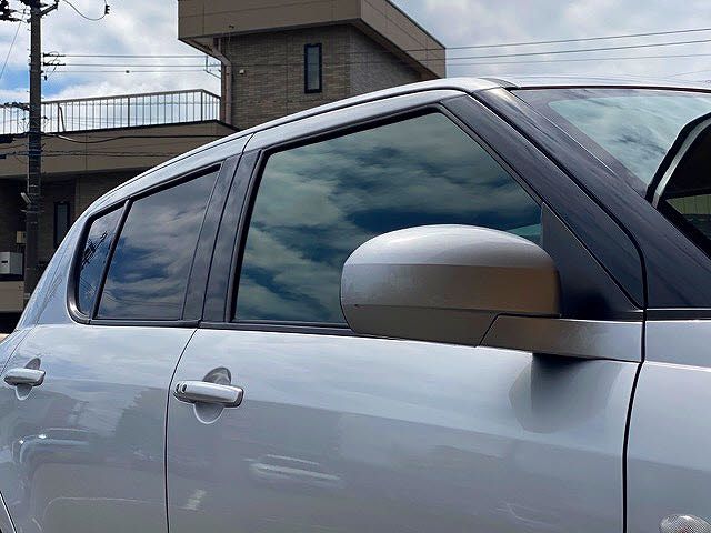 Suzuki SWIFT 2015-03 22275-25