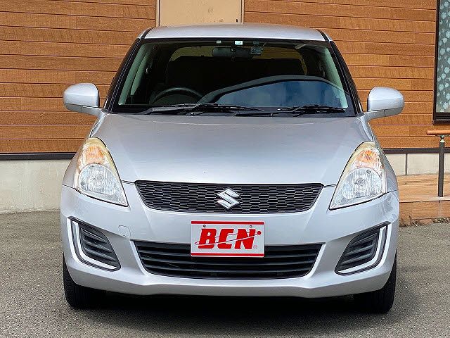 Suzuki SWIFT 2015-03 22275-24