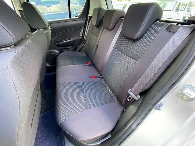 Suzuki SWIFT 2015-03 22275-18