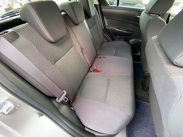 Suzuki SWIFT 2015-03 22275-3
