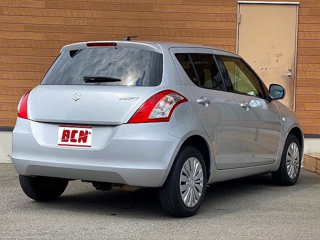 Suzuki SWIFT 2015-03 22275-2