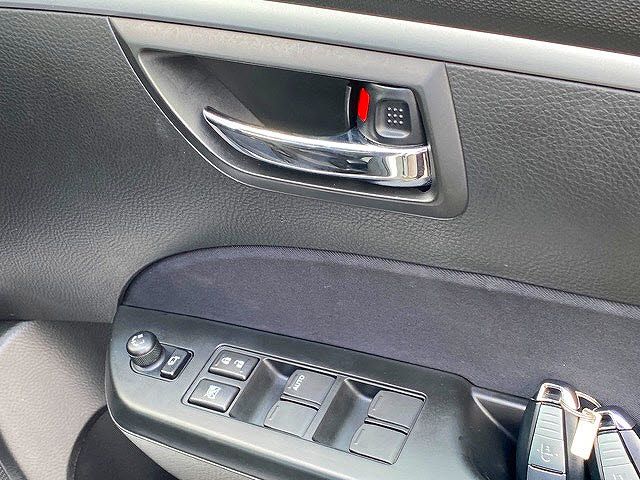 Suzuki SWIFT 2015-03 22275-22