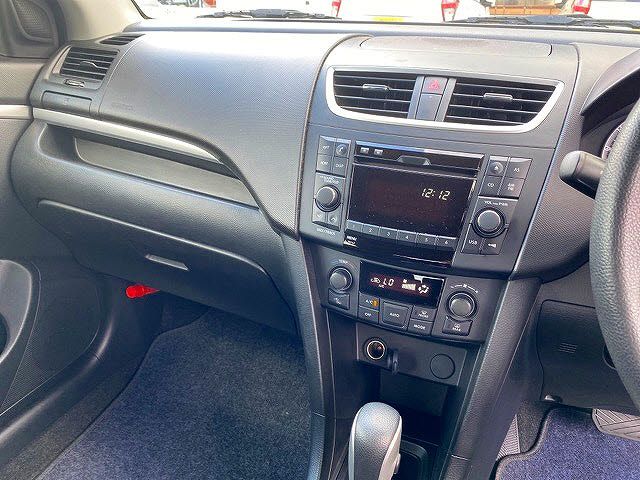 Suzuki SWIFT 2015-03 22275-21