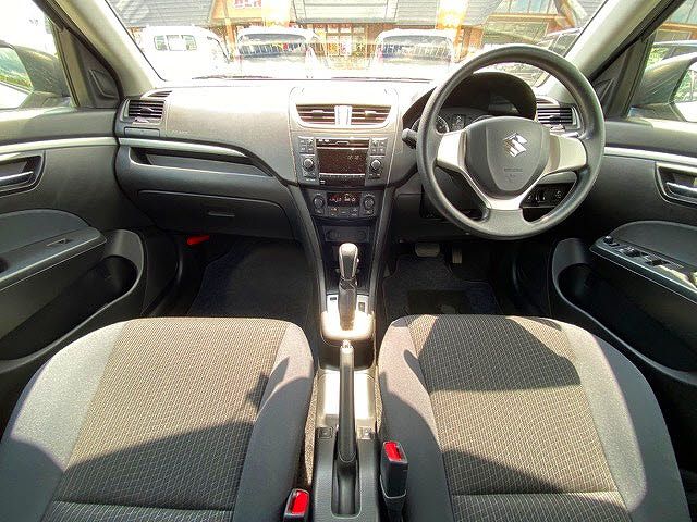 Suzuki SWIFT 2015-03 22275-1