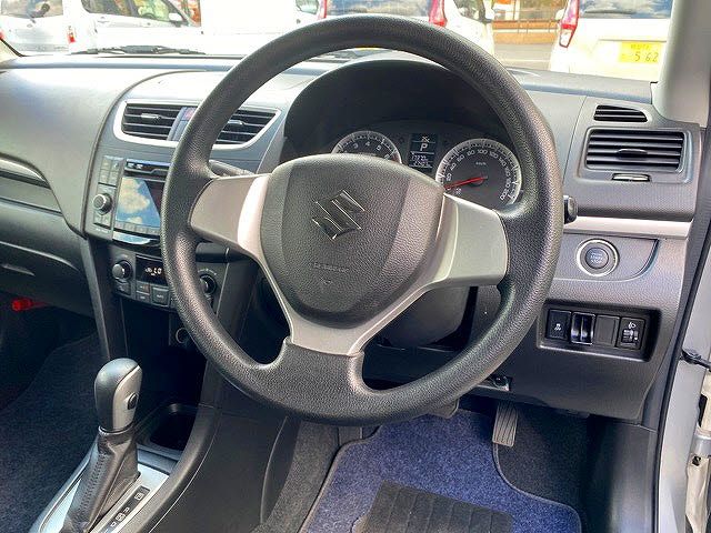 Suzuki SWIFT 2015-03 22275-15