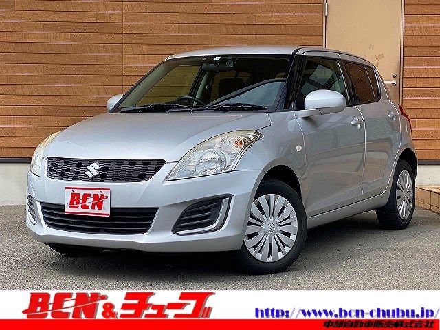 Suzuki SWIFT 2015-03 22275-0
