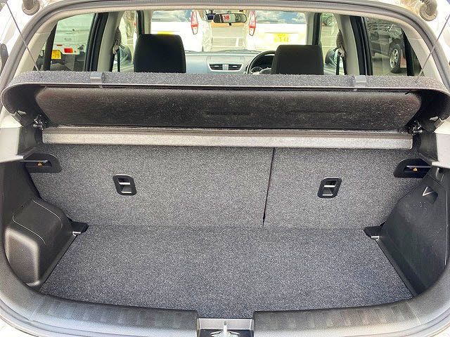 Suzuki SWIFT 2015-03 22275-20